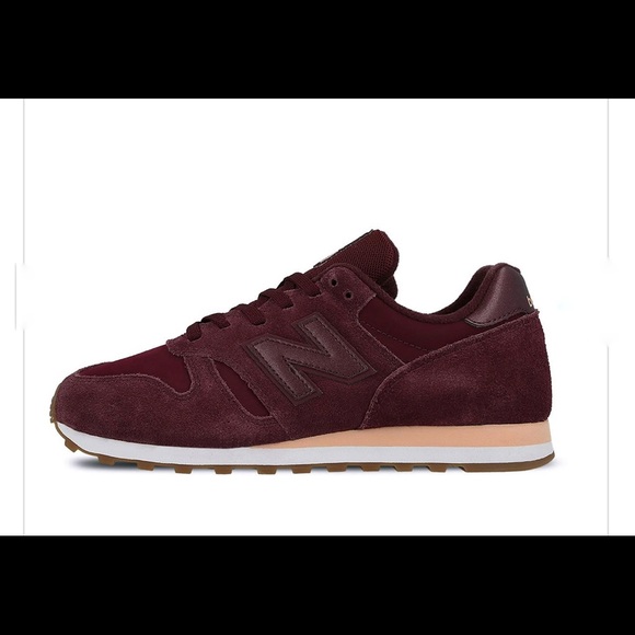 new balance 373 burgundy new balance 373 burgundy